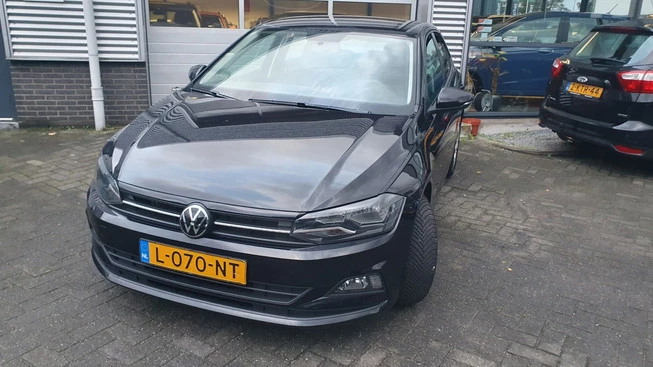 Volkswagen Polo - Afbeelding 9 van 17