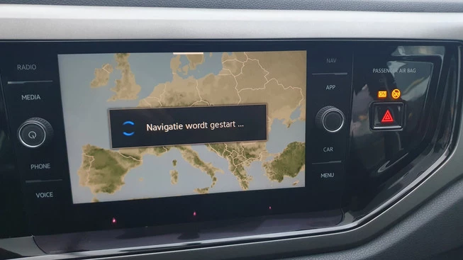 Volkswagen Polo - Afbeelding 10 van 17
