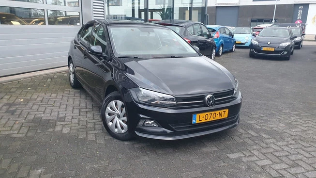 Volkswagen Polo - Afbeelding 15 van 17