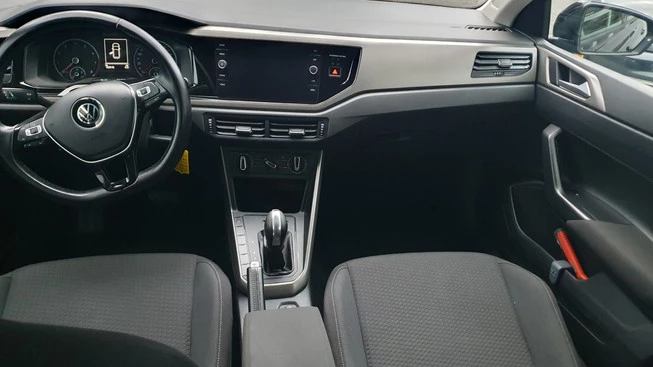 Volkswagen Polo - Afbeelding 16 van 17