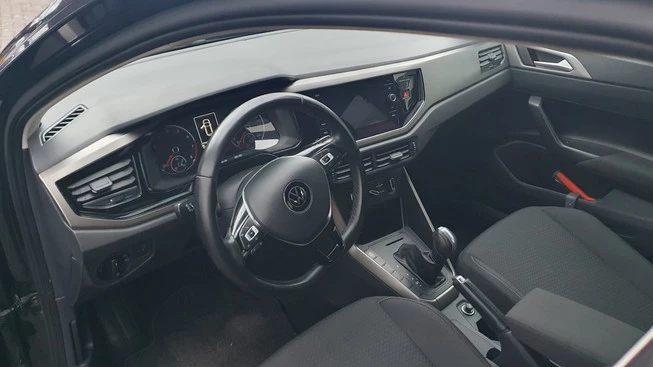 Volkswagen Polo - Afbeelding 17 van 17
