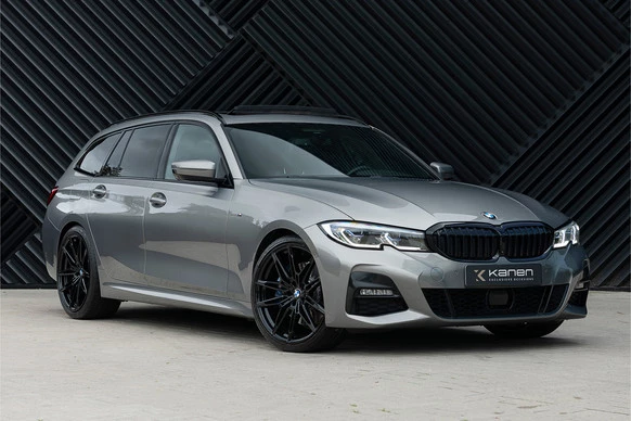 BMW 3 Serie - Afbeelding 1 van 30
