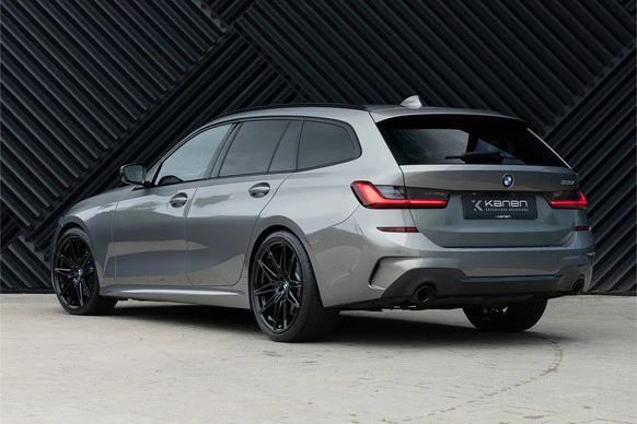 BMW 3 Serie - Afbeelding 2 van 30