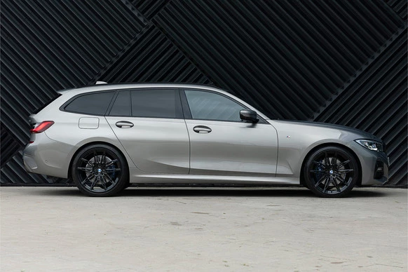BMW 3 Serie - Afbeelding 3 van 30