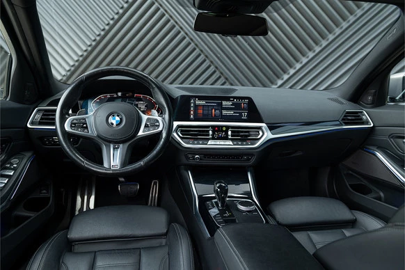 BMW 3 Serie - Afbeelding 7 van 30