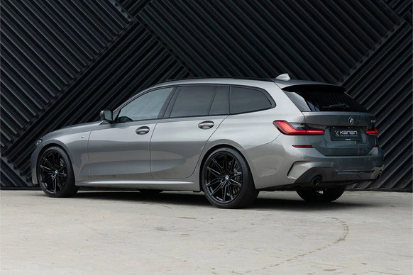 BMW 3 Serie - Afbeelding 10 van 30