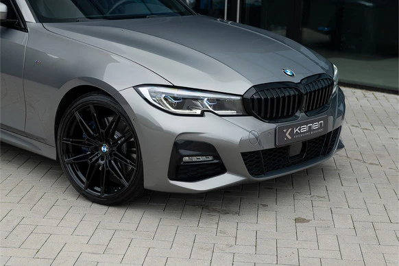 BMW 3 Serie - Afbeelding 11 van 30