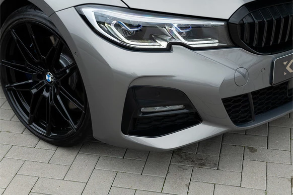 BMW 3 Serie - Afbeelding 12 van 30