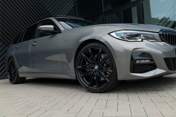 BMW 3 Serie - Afbeelding 13 van 30