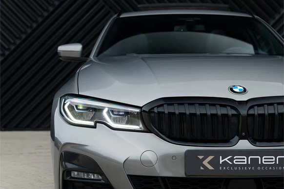 BMW 3 Serie - Afbeelding 15 van 30