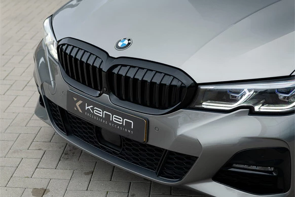 BMW 3 Serie - Afbeelding 16 van 30