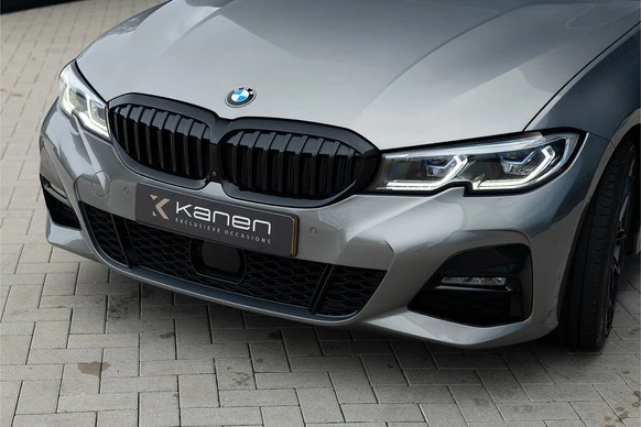 BMW 3 Serie - Afbeelding 17 van 30