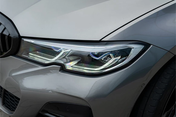 BMW 3 Serie - Afbeelding 18 van 30