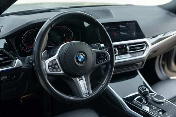 BMW 3 Serie - Afbeelding 20 van 30