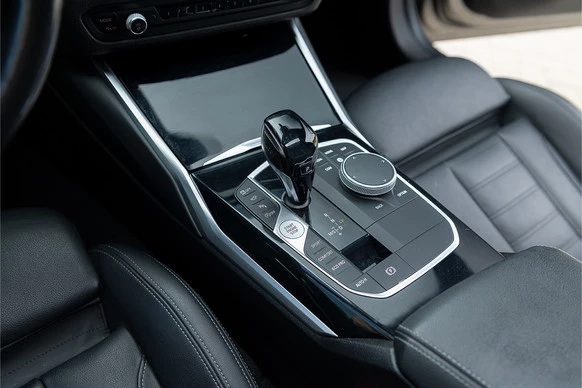 BMW 3 Serie - Afbeelding 22 van 30
