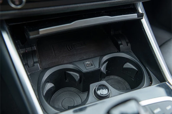 BMW 3 Serie - Afbeelding 23 van 30