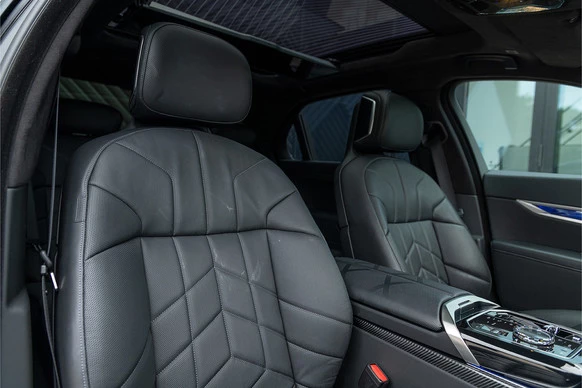 BMW 7 Serie - Afbeelding 5 van 30