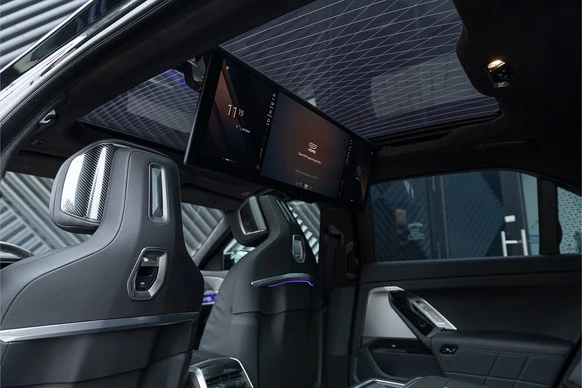 BMW 7 Serie - Afbeelding 6 van 30