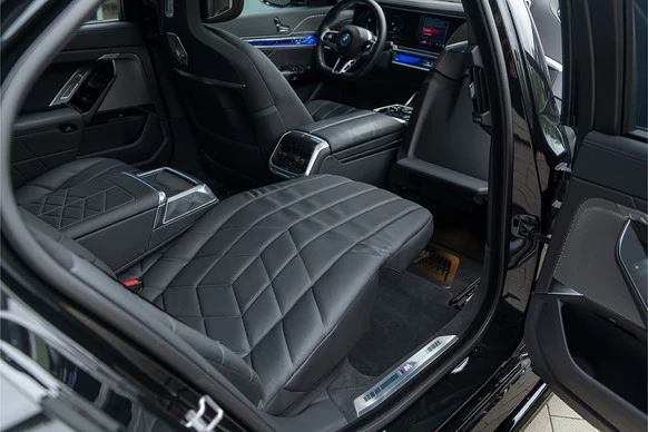 BMW 7 Serie - Afbeelding 8 van 30