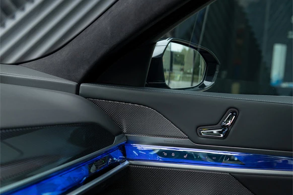 BMW 7 Serie - Afbeelding 10 van 30