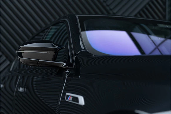 BMW 7 Serie - Afbeelding 11 van 30