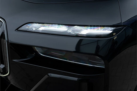 BMW 7 Serie - Afbeelding 15 van 30