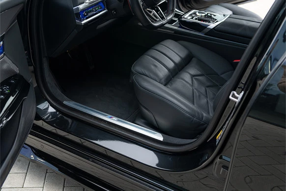 BMW 7 Serie - Afbeelding 16 van 30
