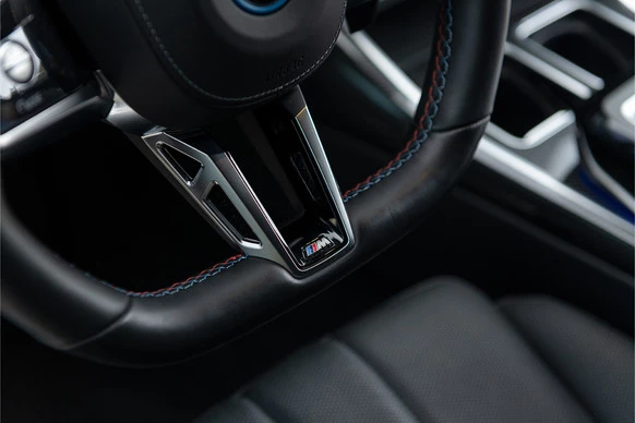 BMW 7 Serie - Afbeelding 18 van 30