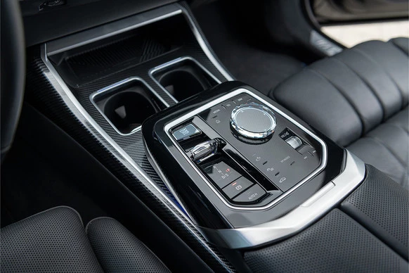 BMW 7 Serie - Afbeelding 19 van 30