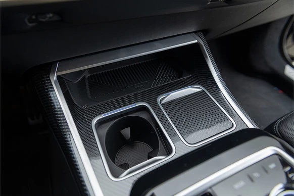 BMW 7 Serie - Afbeelding 20 van 30