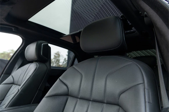 BMW 7 Serie - Afbeelding 21 van 30