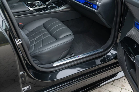 BMW 7 Serie - Afbeelding 22 van 30