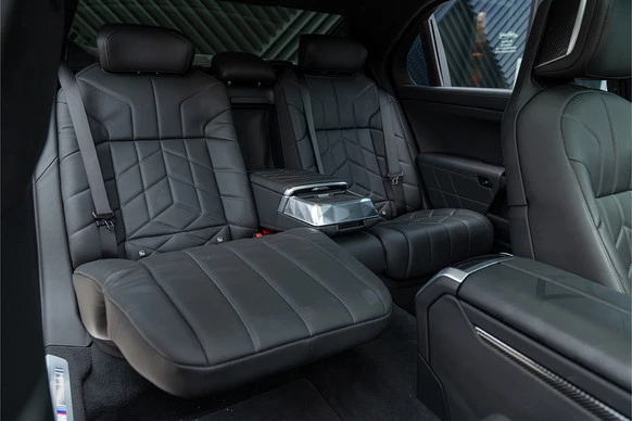 BMW 7 Serie - Afbeelding 23 van 30