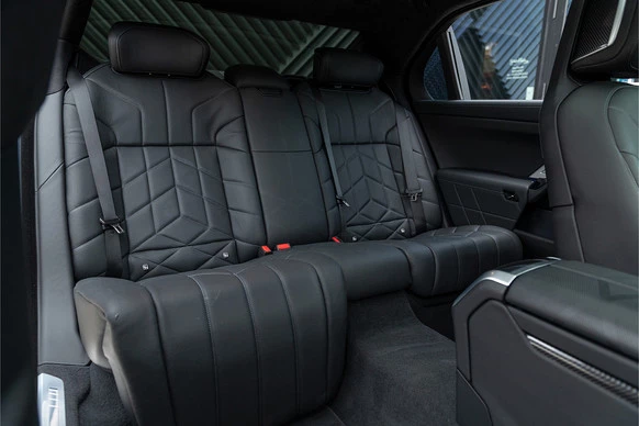 BMW 7 Serie - Afbeelding 24 van 30