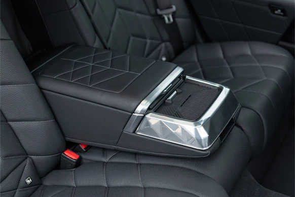 BMW 7 Serie - Afbeelding 26 van 30