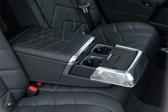 BMW 7 Serie - Afbeelding 27 van 30