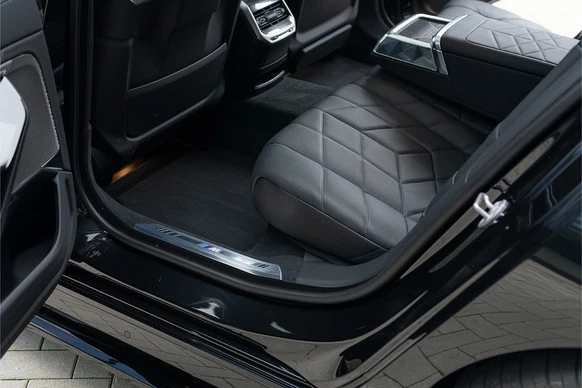 BMW 7 Serie - Afbeelding 29 van 30