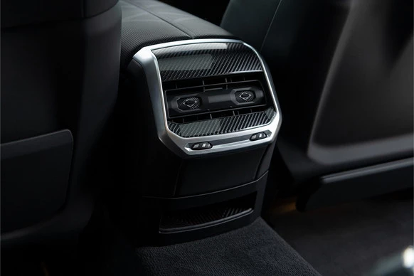 BMW 7 Serie - Afbeelding 30 van 30