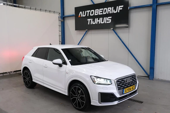Audi Q2 - Afbeelding 1 van 25