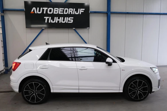 Audi Q2 - Afbeelding 2 van 25