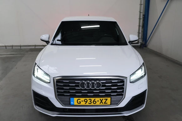 Audi Q2 - Afbeelding 3 van 25