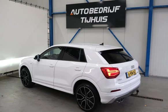 Audi Q2 - Afbeelding 4 van 25