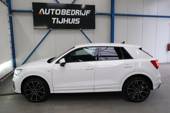 Audi Q2 - Afbeelding 5 van 25