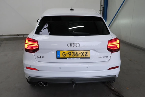 Audi Q2 - Afbeelding 6 van 25