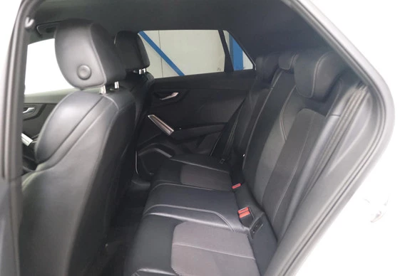 Audi Q2 - Afbeelding 9 van 25