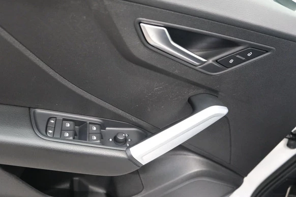 Audi Q2 - Afbeelding 10 van 25