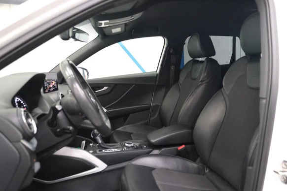 Audi Q2 - Afbeelding 11 van 25