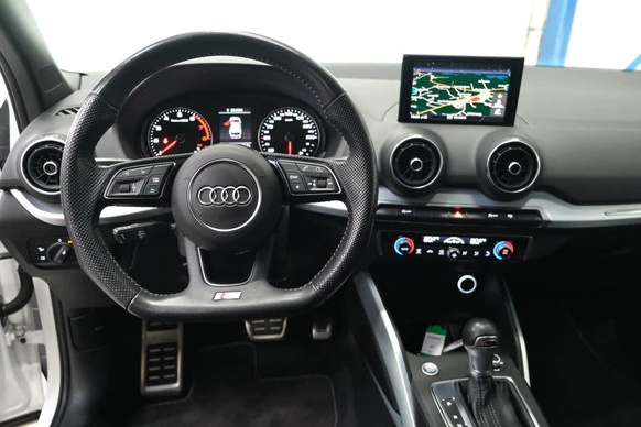 Audi Q2 - Afbeelding 12 van 25