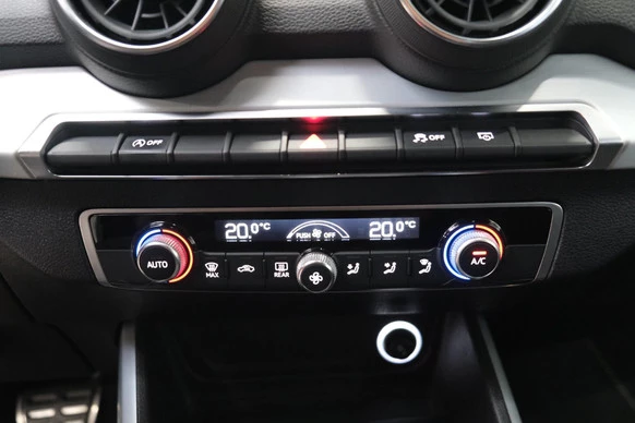 Audi Q2 - Afbeelding 15 van 25