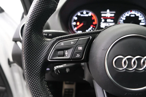 Audi Q2 - Afbeelding 19 van 25